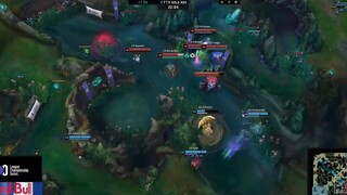 yêu Liên Minh C9 vs GG Highlights _ LCS Spring 2022 W1D1 _ Cloud9 vs Golden Guardians