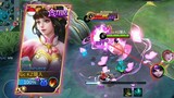 MY BEST GAMEPLAY WITH LOTUS SKIN