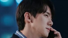 Tập 7 "Gọi Ngay", trêu vợ vui vẻ hahahaha Hee Joo: Giờ em đang tán tỉnh anh à? Bạn là một người đàn