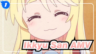 [ Ikkyū San AMV] Have You Ever Heared These 3 OP?_1