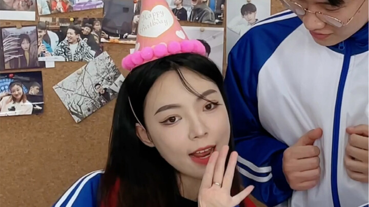 เมื่อก่อนฉันเคยแคร์มากว่าสเตตัสวันเกิดที่โพสต์ไปจะมีคนกดไลก์เยอะหรือไม่