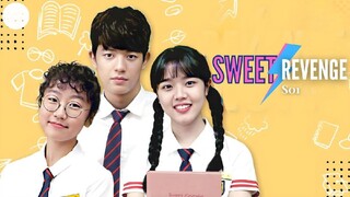 Sweet Revene Episode 1 In Hindi