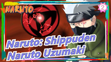 [Naruto: Shippuden / Kakashi CUT] Training Of Naruto(4) Multi-Shadow Clone Assault Training Begins