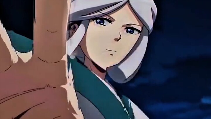 [Feng Ling Yu Xiu] As soon as Bai Ma appeared, I knew it was hot and spicy.