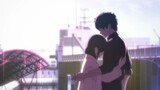 [HELLO WORLD] One person's love for another person will create another world to see you even if the world Honkai Impact