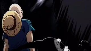 ✨One Punch man S3 saitama vs garou ep 1✨