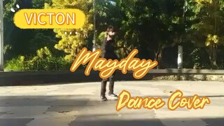 VICTON - Mayday [Dance Cover by. rialgho_dc]