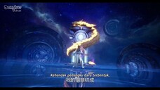 The Legend of Ling Tian Eps 18 Sub Indo