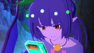 【安田现象】深海的美容院