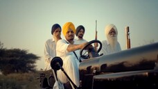 Brown Munde Ap Dhillon Gurinder Gill - with lyrics