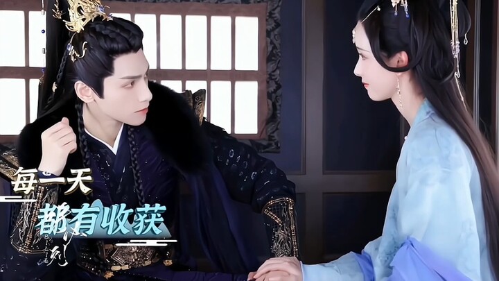 ไม่อาจคว้าดอกไม้ชีวิตนิรันดร์มาได้ ไม่อาจกอบกู้คุณย่ากลับคืนมาได้ เย่ซีอวี่ นี่เป็นเพราะฝีมือของเจ้า