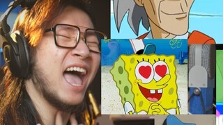 Challenge! Sing the Chinese New Year hit song "Good Luck Comes" in 7 different voices!