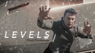 LEVELS 2025 - FILM ACTION TERBAIK PART 10