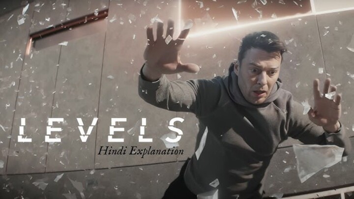 LEVELS 2025 - FILM ACTION TERBAIK PART 10