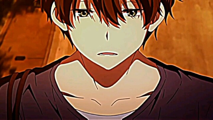 oreki cakep bgtttt ;>