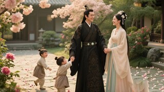 Dikhianati dan hamil anak pangeran, kini aku kembali untuk balas dendam...YT