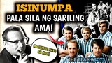 Ang Mapait na Pinagdaanan ng THE BEACH BOYS!|1960s Rock Icons