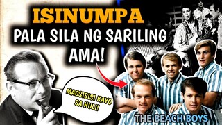 Ang Mapait na Pinagdaanan ng THE BEACH BOYS!|1960s Rock Icons