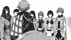 My Status as an Assassin Obviously Exceeds the Hero's Chapter 8 Tagalog/Filipino Summary/Overview