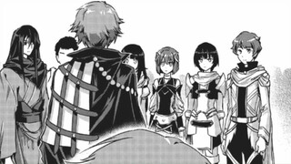 My Status as an Assassin Obviously Exceeds the Hero's Chapter 8 Tagalog/Filipino Summary/Overview