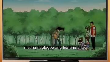 flame of recca ep 16 part 1 tagalogdub