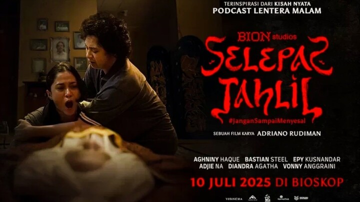 selepas tahlil (2025)