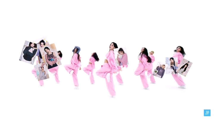 Our Bunny Queen has plenty of ways to nail the timing.