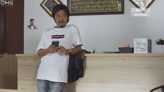 Kalau Dah Berbini (Episode 2)