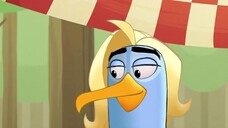 Angry Birds: Quậy tưng mùa hè (Phần 2) EP 6 [Sub Việt]