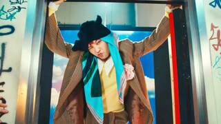 权志龙《POWER》新歌MV中字公开！还是那个味！