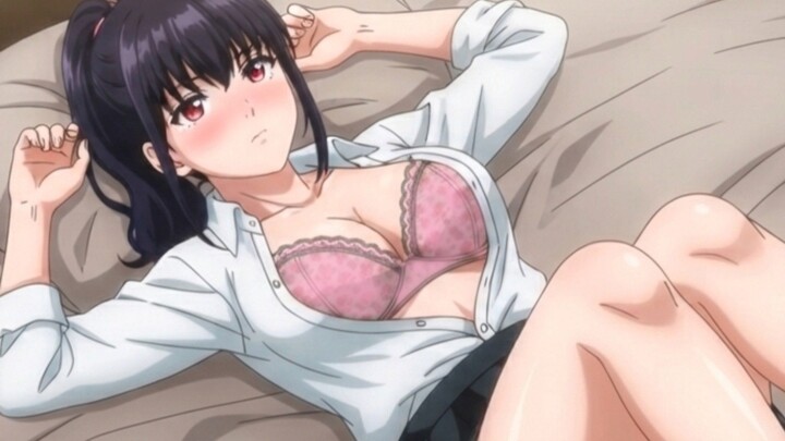 Anime Ecchi Terbaru 2026 | Cek Bulan Rilisnya Disini !!