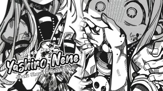Bukan Sembarang Bocil 😈 • Jibaku Shounen Hanako-Kun