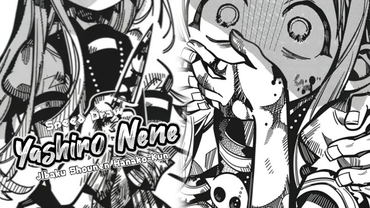 Bukan Sembarang Bocil 😈 • Jibaku Shounen Hanako-Kun