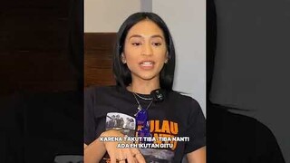 FILM HOROR PILIHAN #TaskyaNamya dan Amrit Punjabi | #PulauHantu #horrorstories