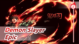 Demon Slayer
Epic_2
