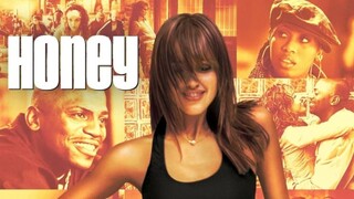 Honey FULL HD MOVIE