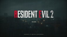 PC配信「生化危机2:重制版」硬派难度-第一期 (7)