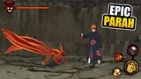 Ini Adalah Game Naruto Mobile NOMOR 1