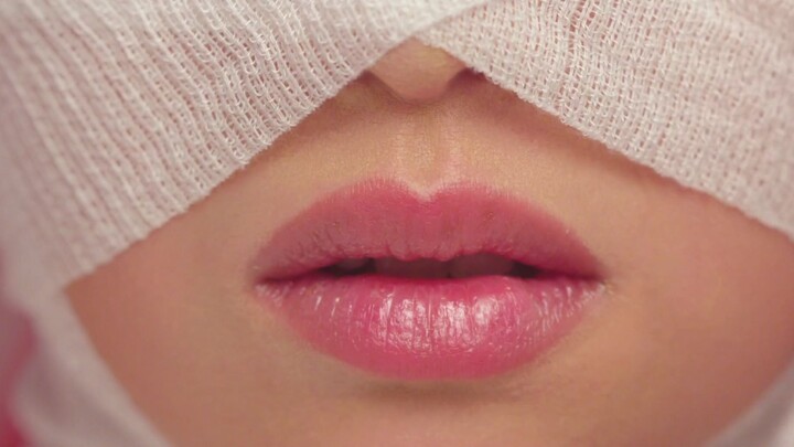 Japan’s boldest, most daring human drama in history! How much courage does an actress need to even f