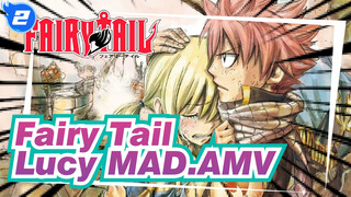 Fairy Tail|I won't let anyone take your future away_2
