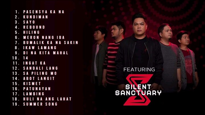 Silent Sanctuary OPM love song