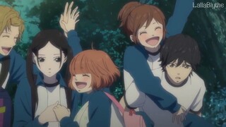 Ao Haru Ride บันทึกใสจากวัยฝัน ตอน 5