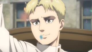 [MAD]Kisah Tiga Titan|<Attack on Titan>