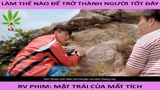Nhờ cứu người mà chàng trai có được siêu năng lực - Mặt Trái Của Mất Tích - Part 2#phimhay
