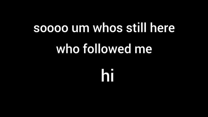 hi who still wants season 2 of this crap