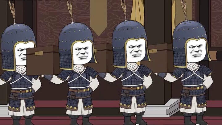 Episode 34丨Hidden appearance: Uncle Gao.