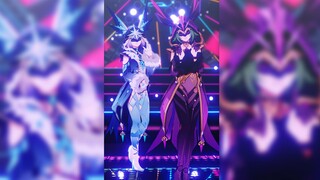 冰/雷萤术士摇⚡⚡