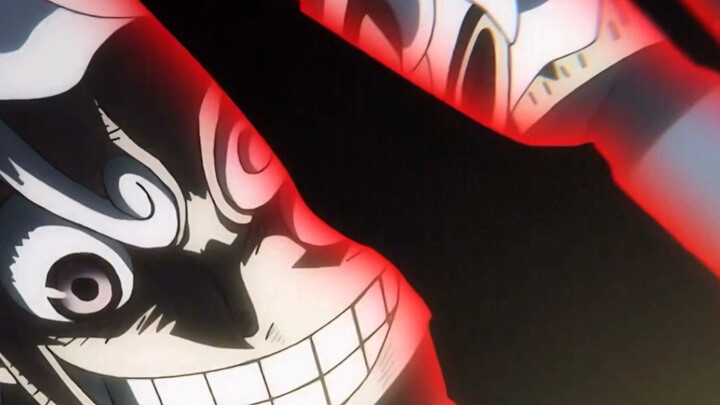 ไคโด: มีเพียงบารากุที่เหนือกว่าทุกสิ่ง