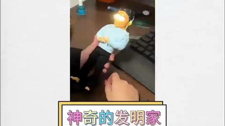 Blogger thủ công duy nhất trên toàn mạng chưa từng bị ai bắt chước – Nhà khoa học của giới thủ công