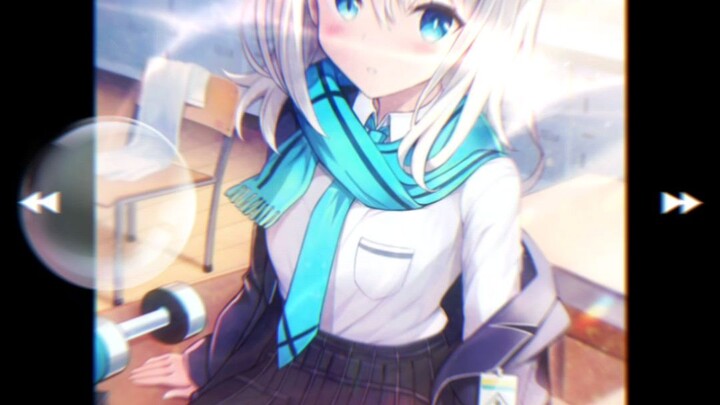 shiroko💕